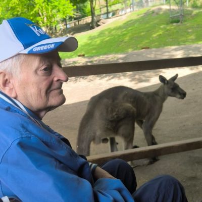 Výlet do ZOO (1. část) 