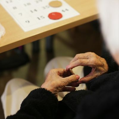 Aktivizační činnosti