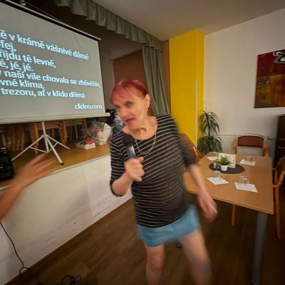 Karaoke