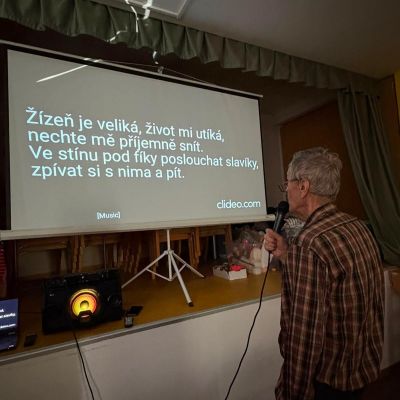 Karaoke