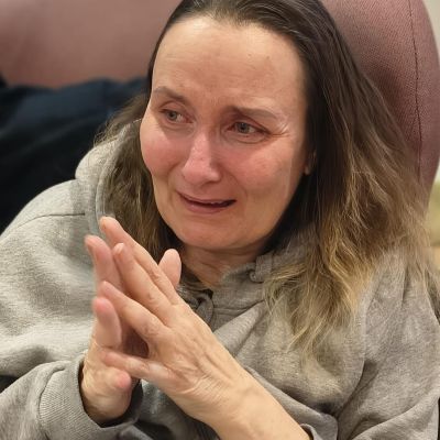 Předávání dárků od @nc_fenix (2. část)