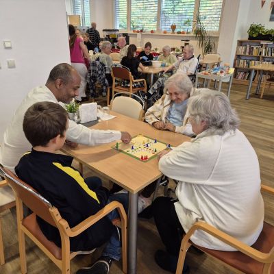 Projekt OBEJMI slaví pátý ročník!