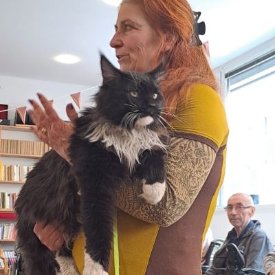 Setkání se zvířaty (2. část)