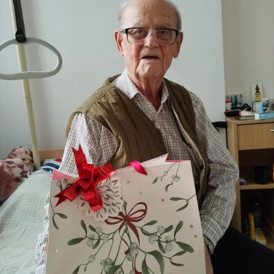 Šťastné a veselé! 