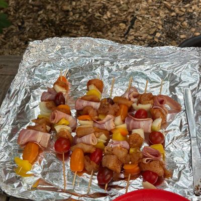 Vítání léta