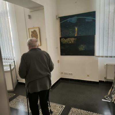 Výlet za kulturou 