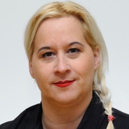 Andrea Bařinová