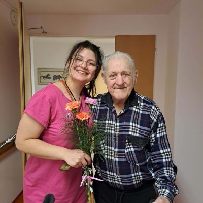 Mezinárodní den žen 