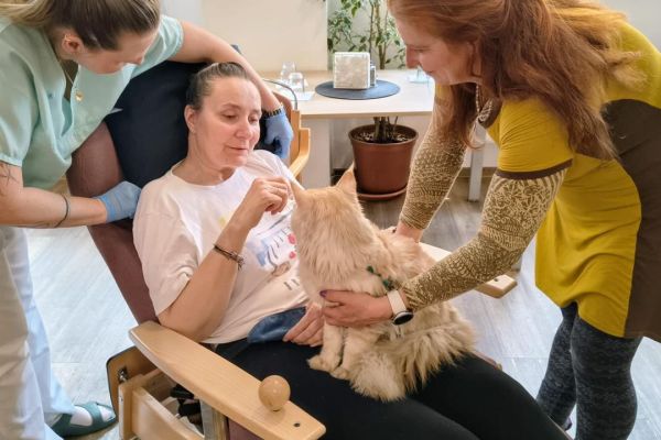 Setkání se zvířaty (2. část)