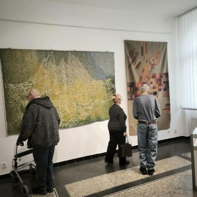 Výlet za kulturou 
